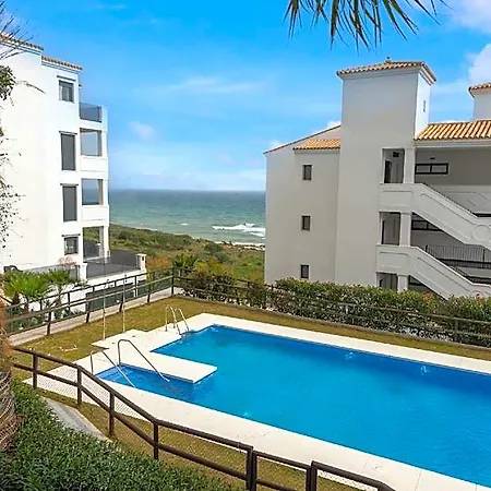 Apartment Blue Elite Manilva