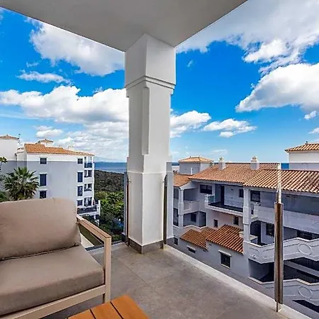Apartment Blue Elite *