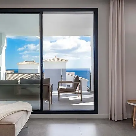Blue Elite Apartment