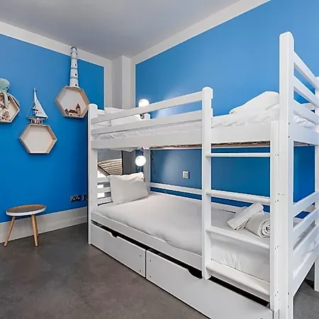 Blue Elite Manilva