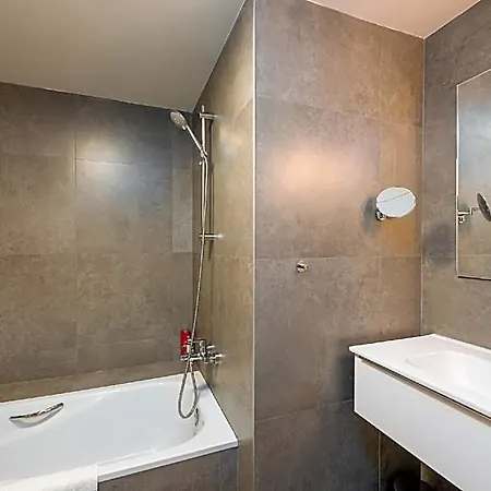Blue Elite Apartment Manilva