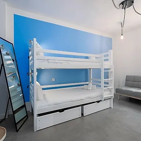Blue Elite Manilva