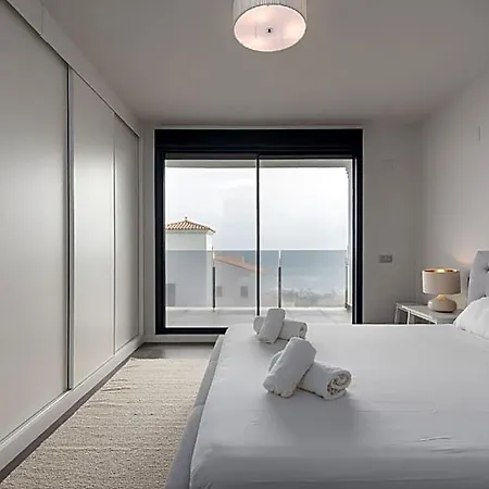 Apartment Blue Elite