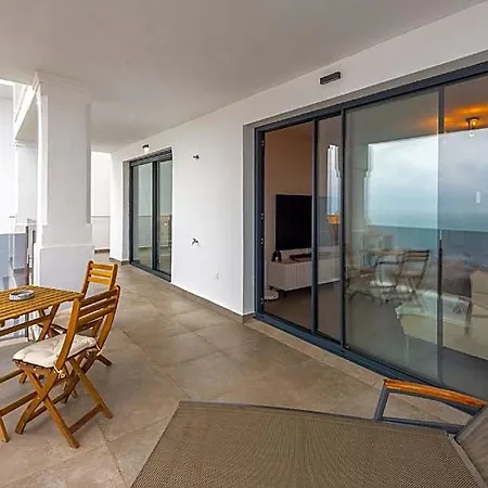 Blue Elite Apartment Manilva